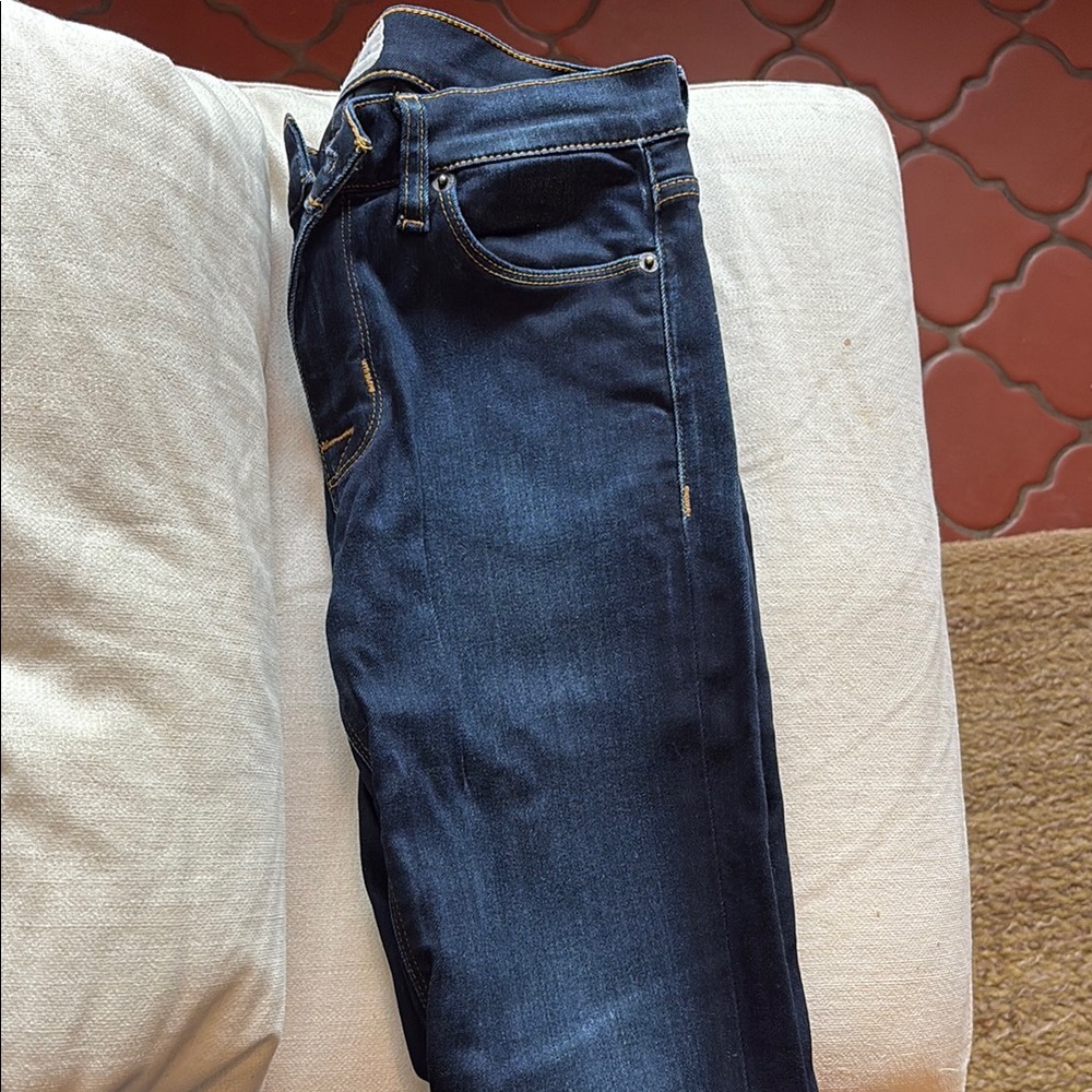 Hudson Jeans